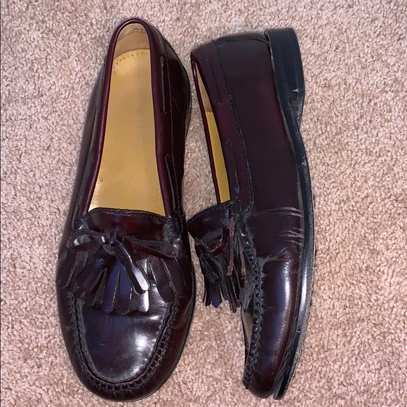 Men’s Cole Haan Loafers - Picture 3 of 7